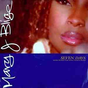 mary, blige, seven, days